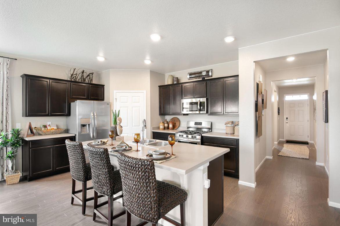 COYOTE RUN - Residential