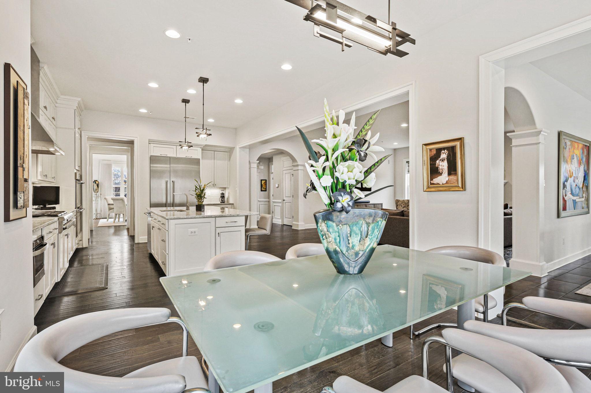 GAITHER'S CHANCE - Residential