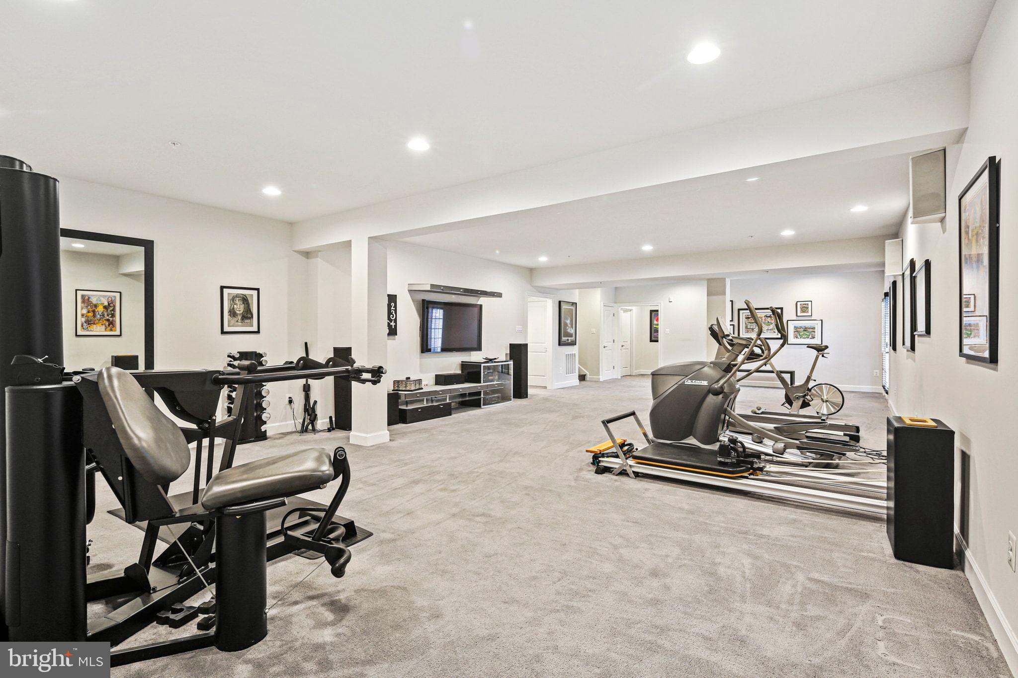 GAITHER'S CHANCE - Residential