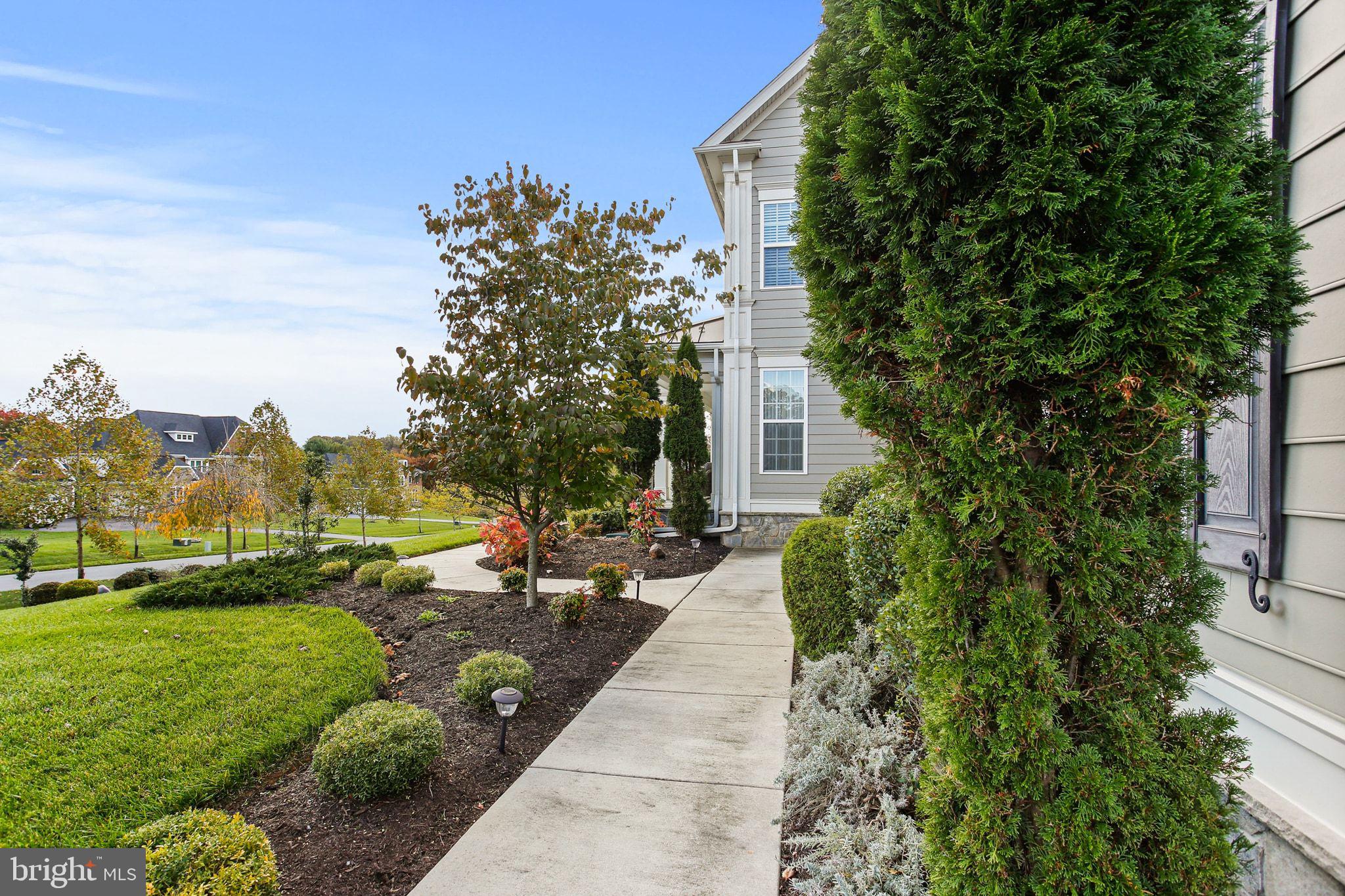 GAITHER'S CHANCE - Residential