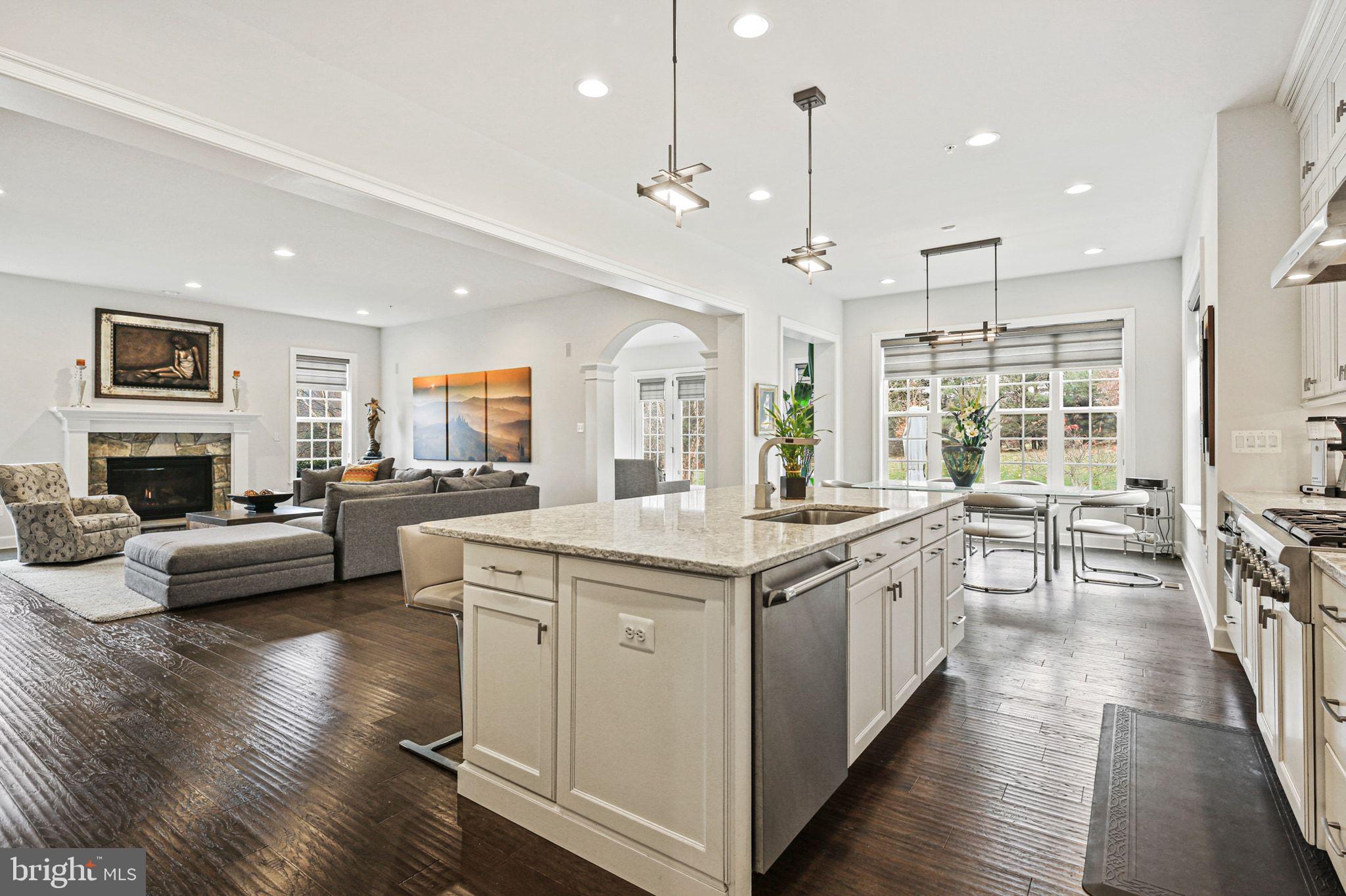 GAITHER'S CHANCE - Residential