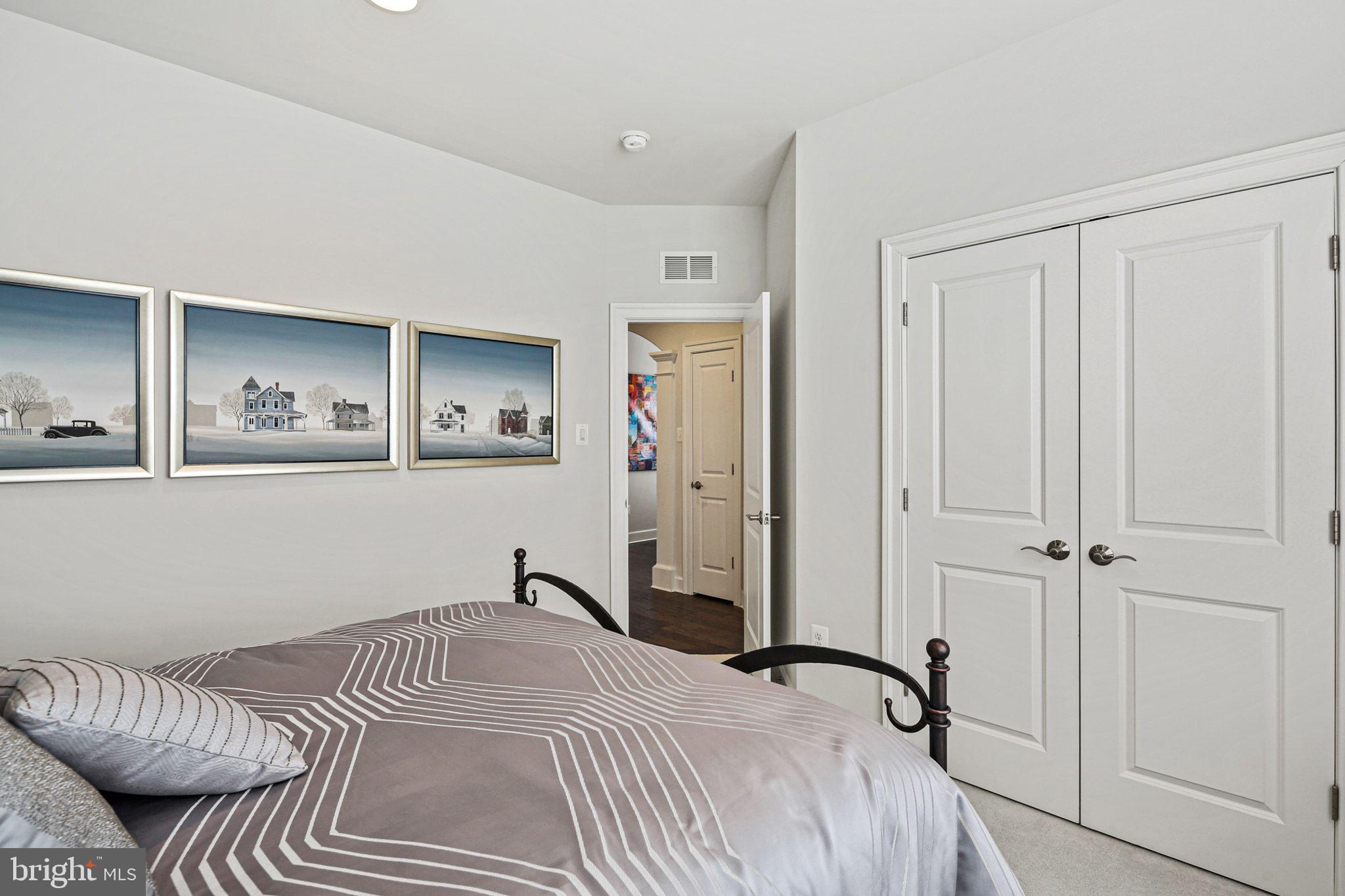 GAITHER'S CHANCE - Residential