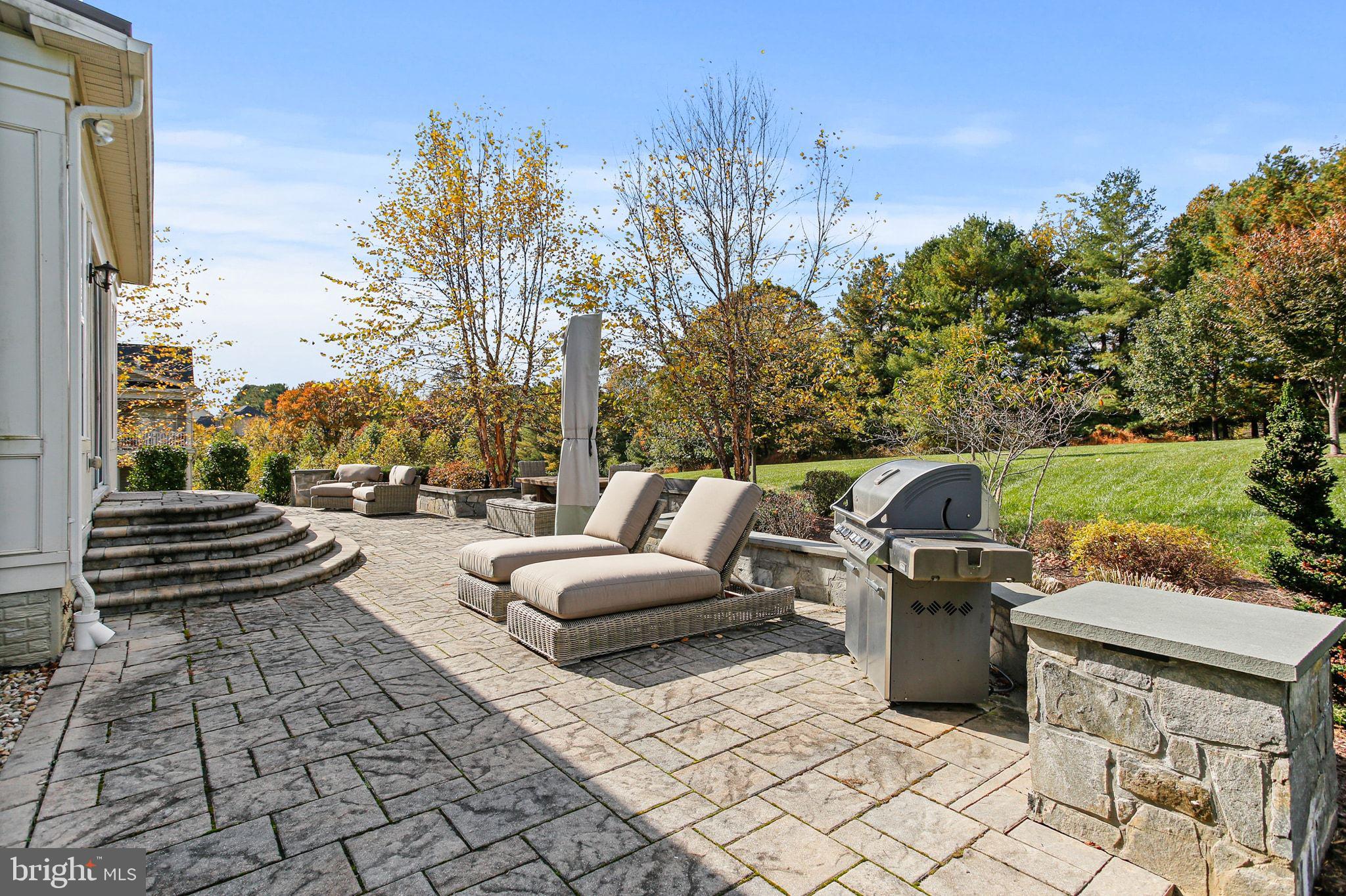 GAITHER'S CHANCE - Residential