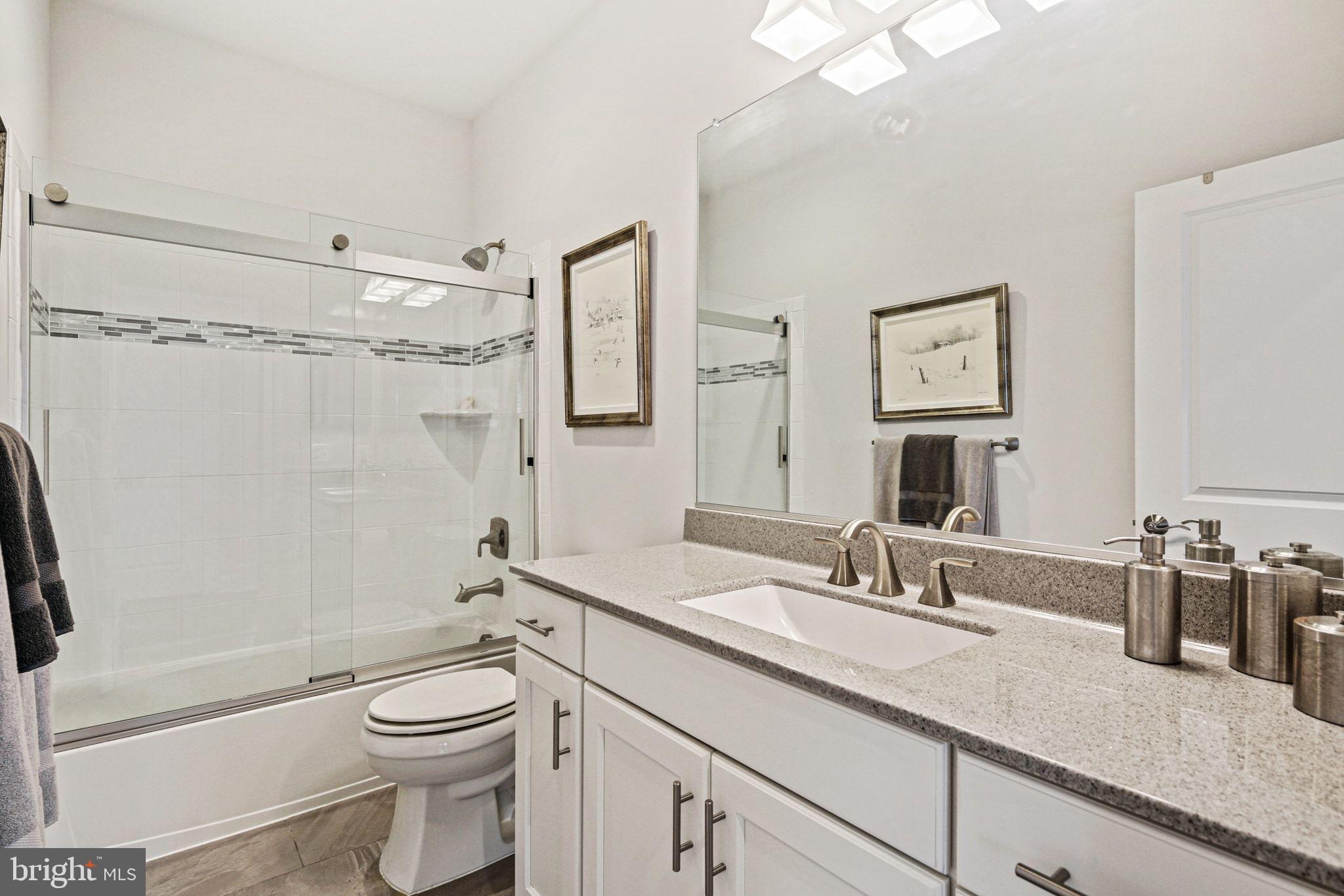 GAITHER'S CHANCE - Residential