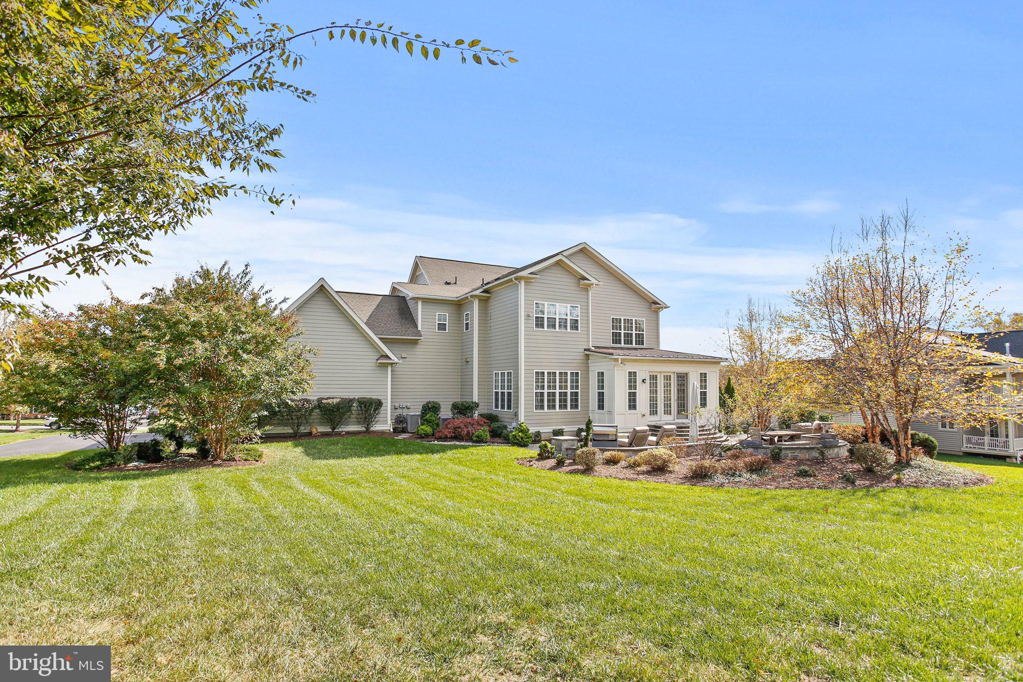 GAITHER'S CHANCE - Residential