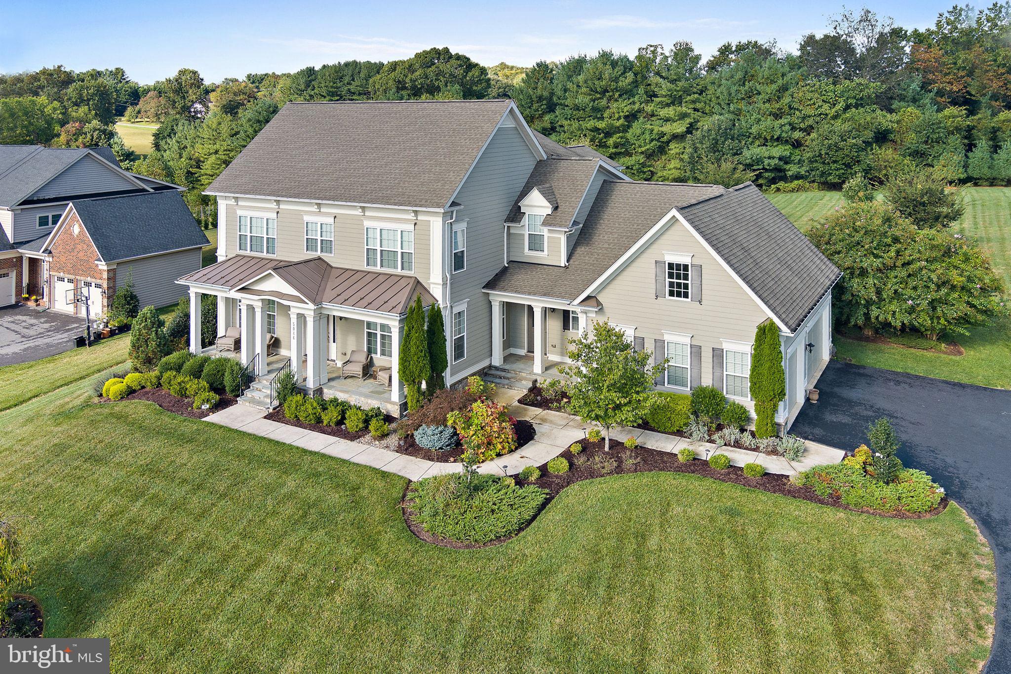 5046 GAITHERS CHANCE DRIVE