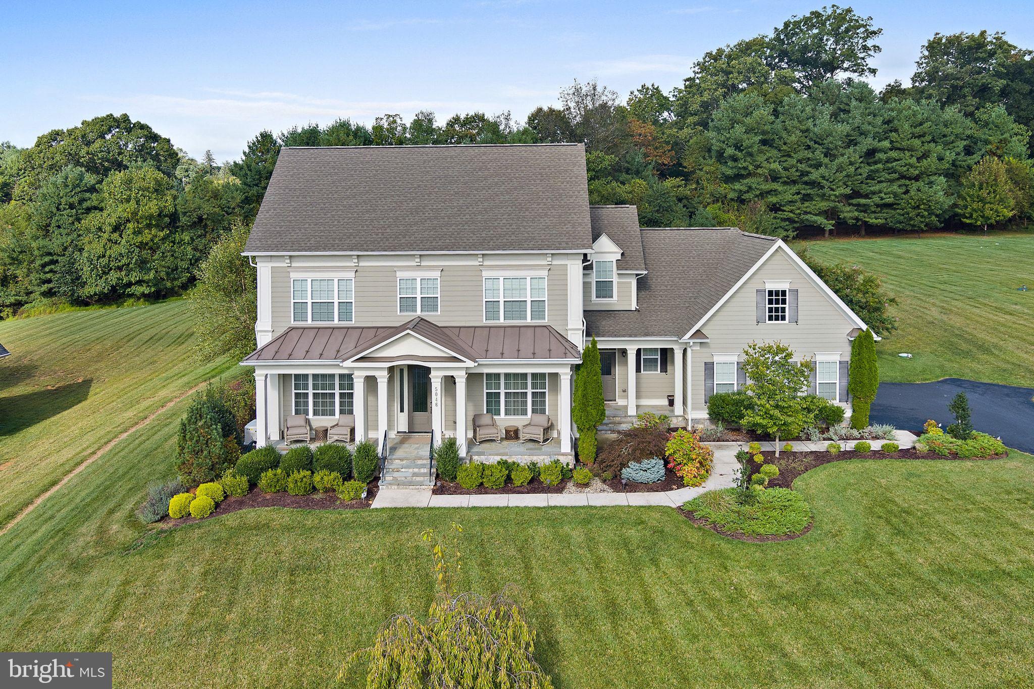 5046 GAITHERS CHANCE DRIVE