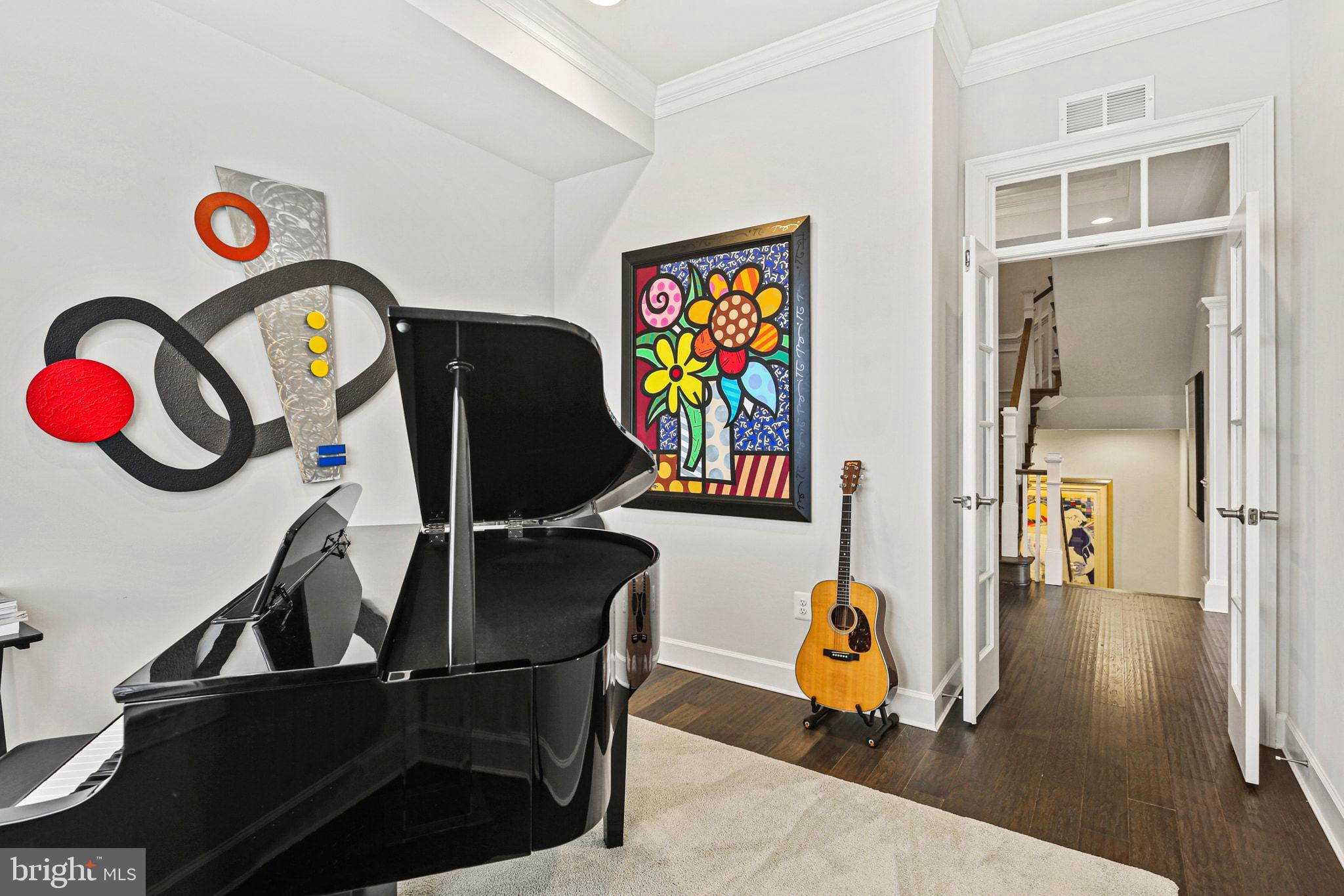 GAITHER'S CHANCE - Residential