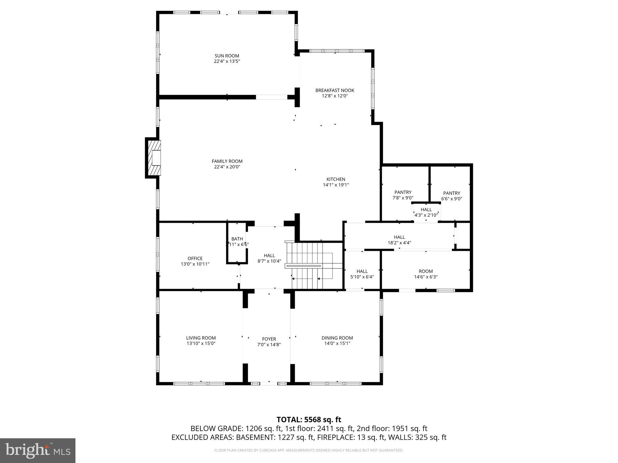 GAITHER'S CHANCE - Residential