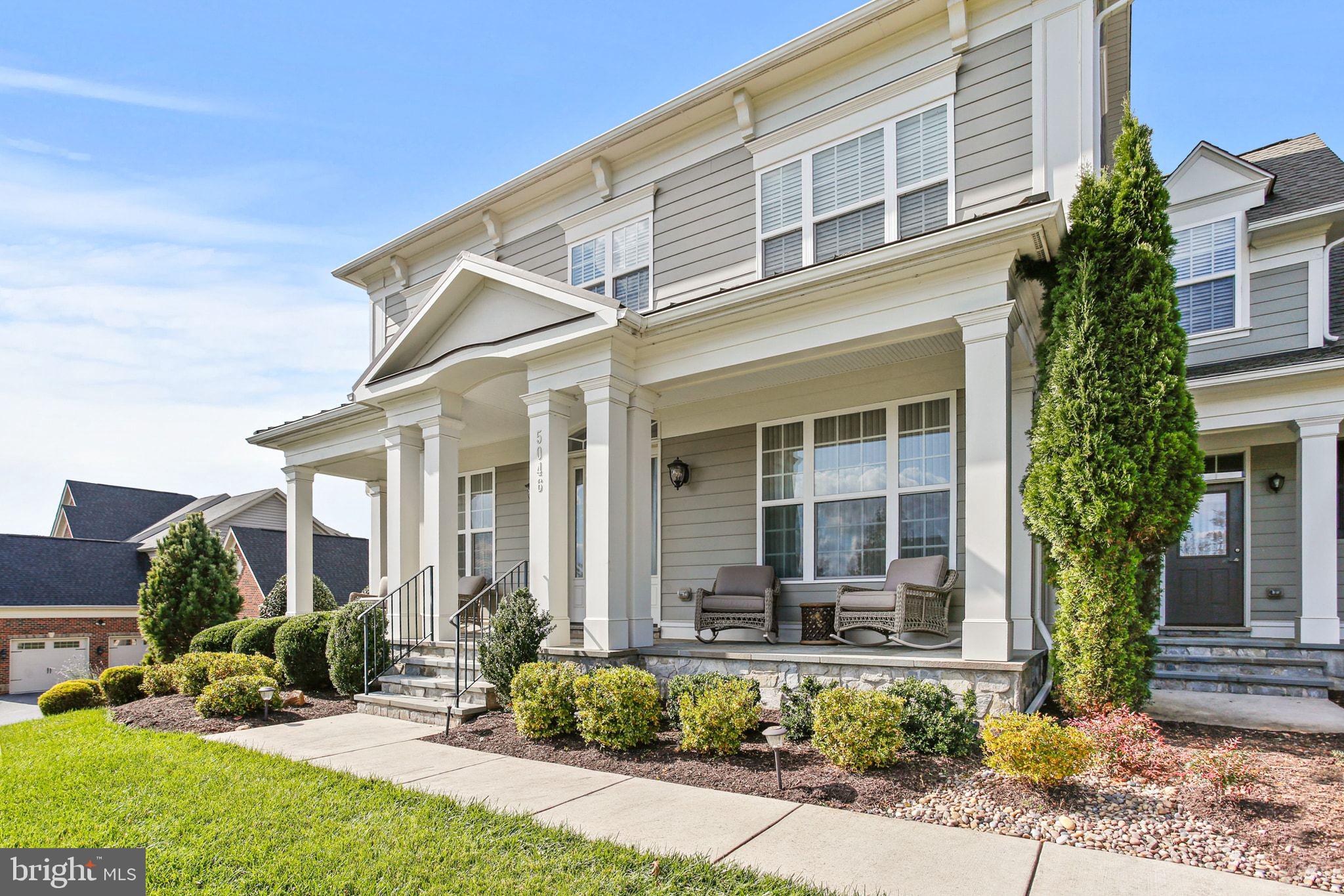 GAITHER'S CHANCE - Residential