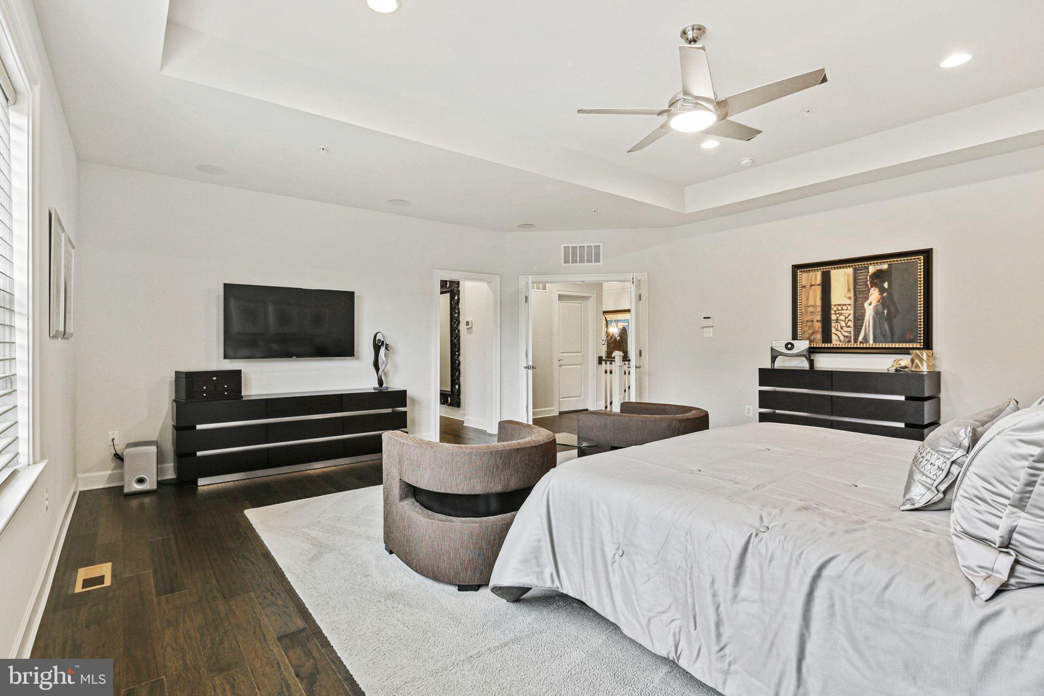 GAITHER'S CHANCE - Residential