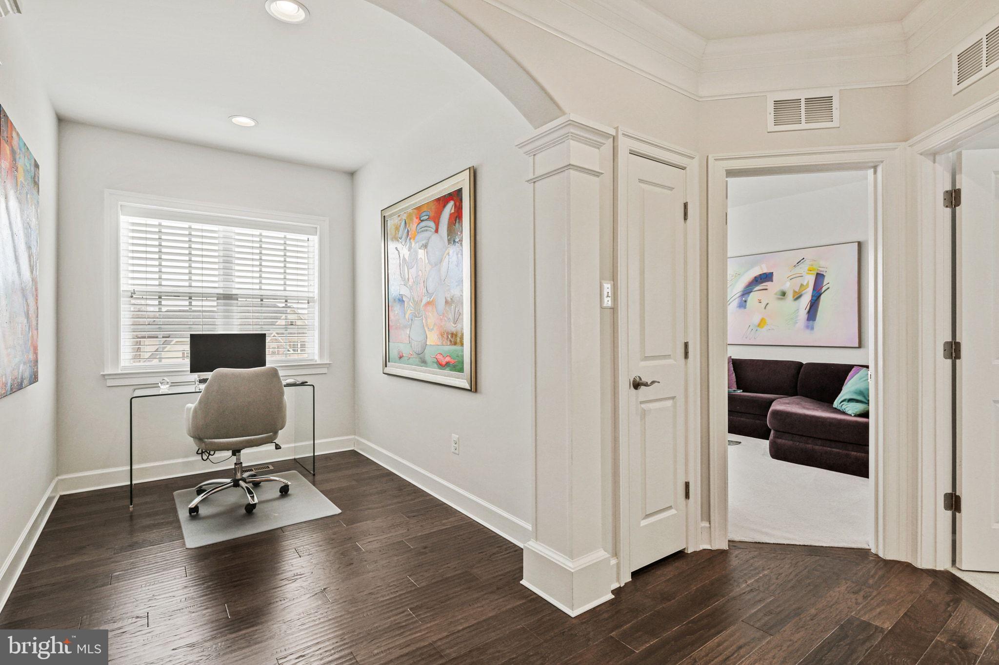 GAITHER'S CHANCE - Residential