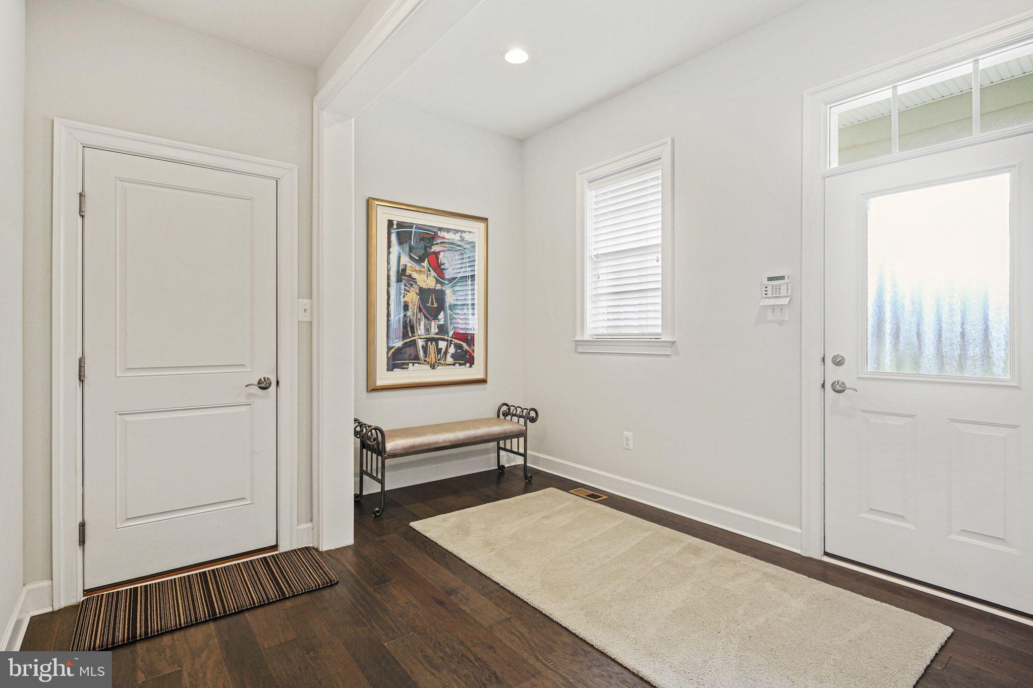 GAITHER'S CHANCE - Residential