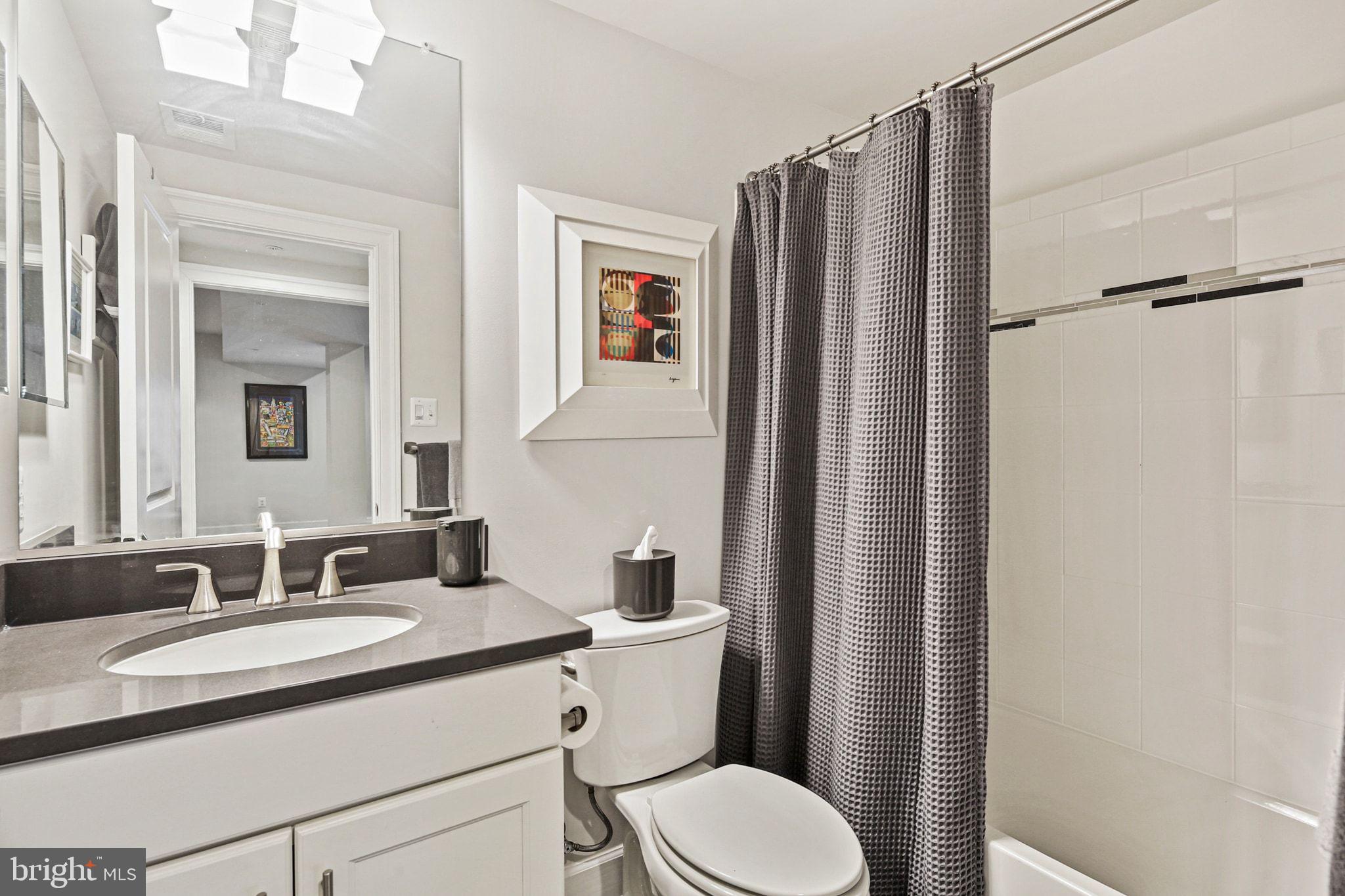 GAITHER'S CHANCE - Residential