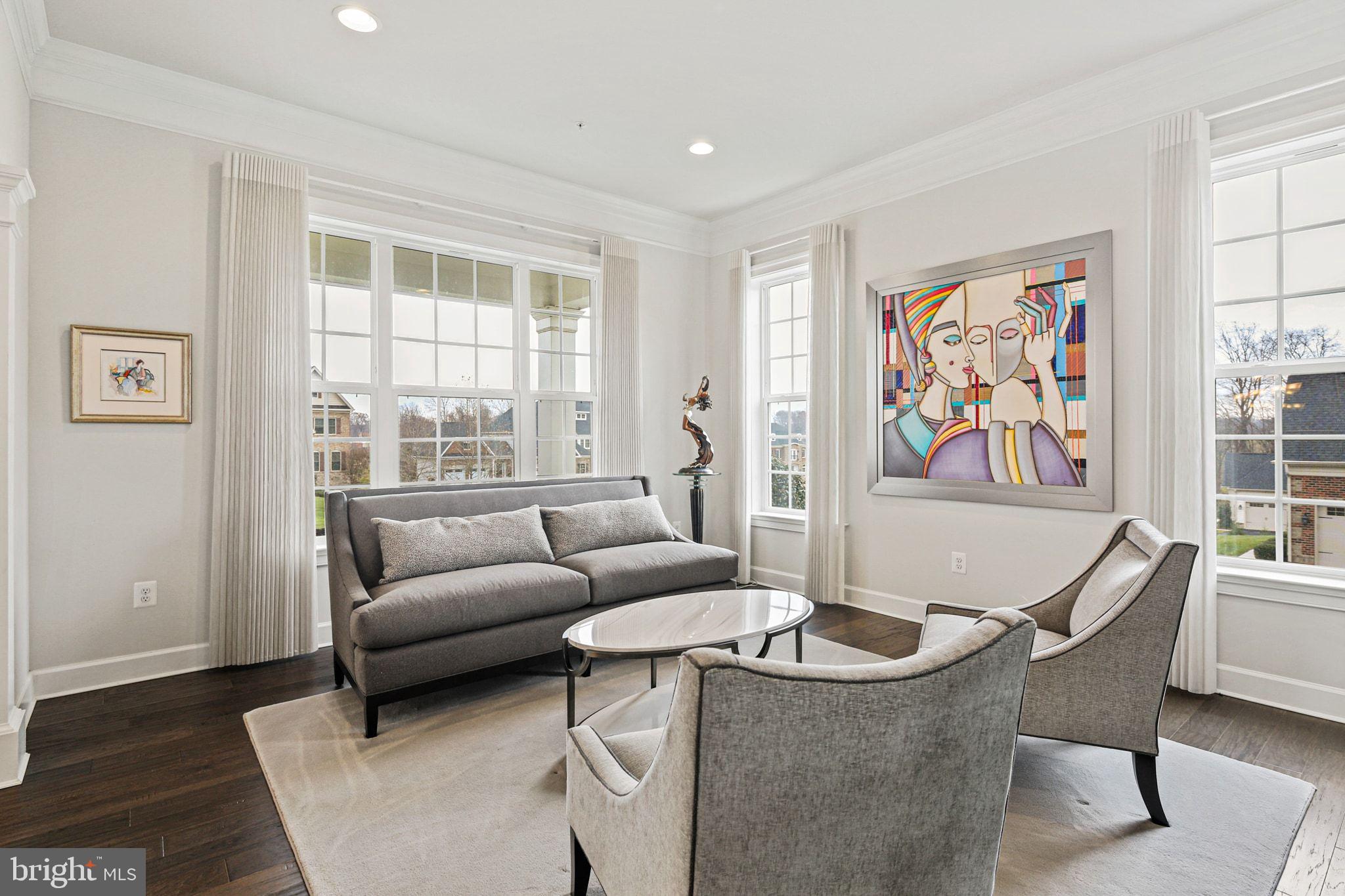 GAITHER'S CHANCE - Residential