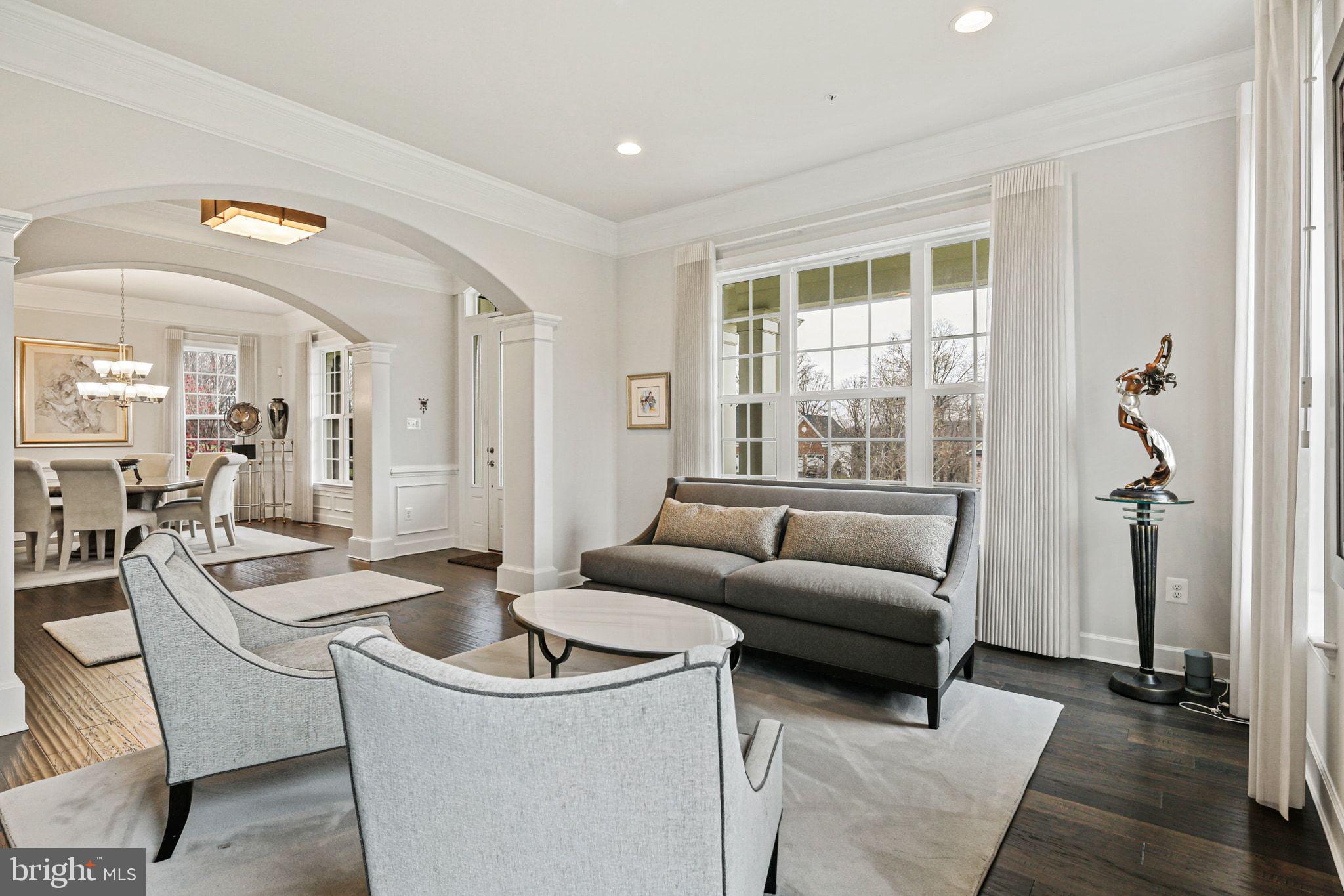 GAITHER'S CHANCE - Residential