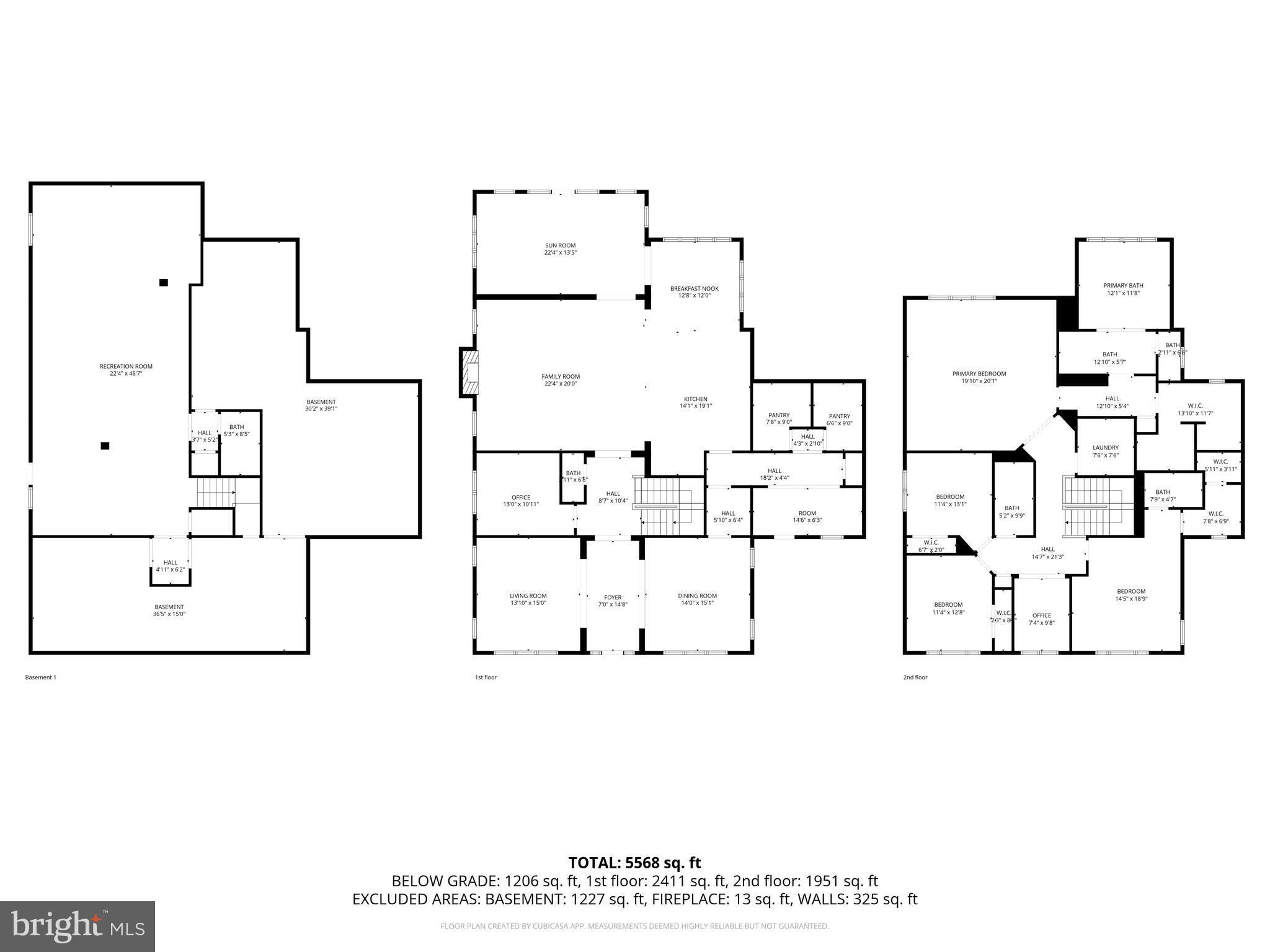GAITHER'S CHANCE - Residential