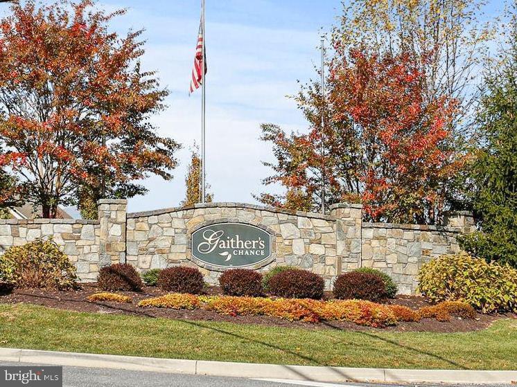 5046 GAITHERS CHANCE DRIVE