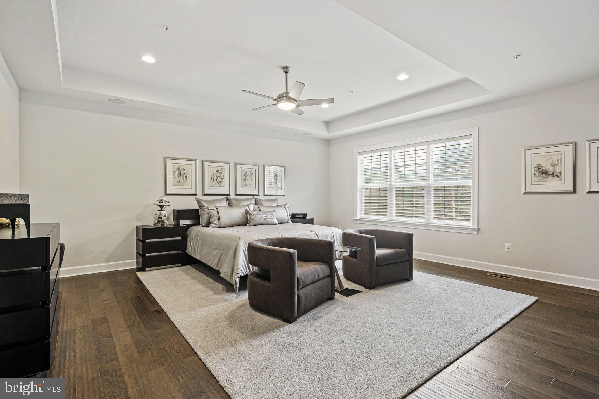 GAITHER'S CHANCE - Residential