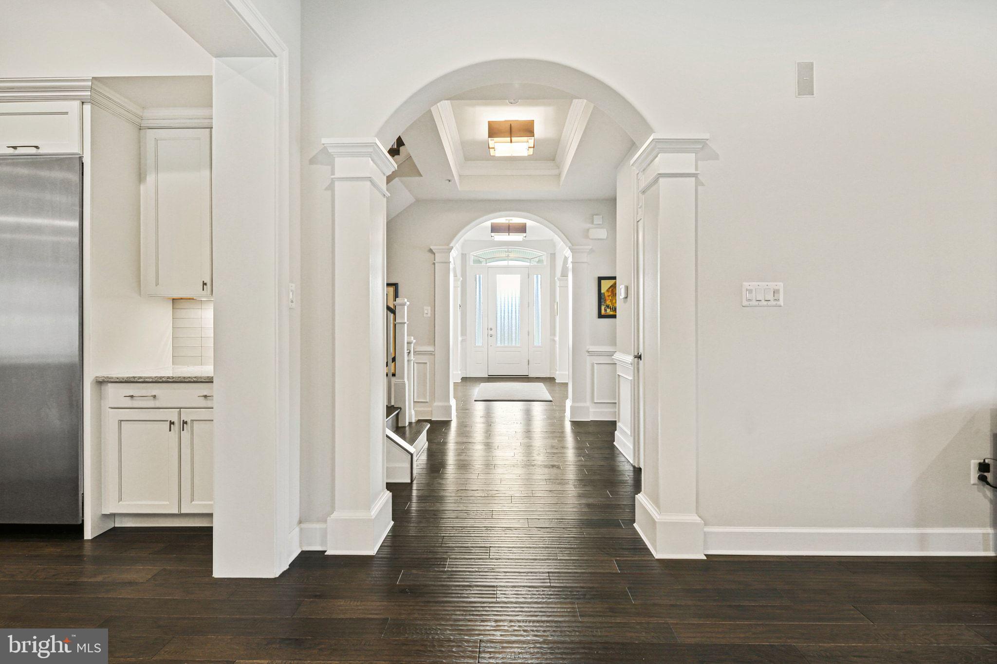 GAITHER'S CHANCE - Residential