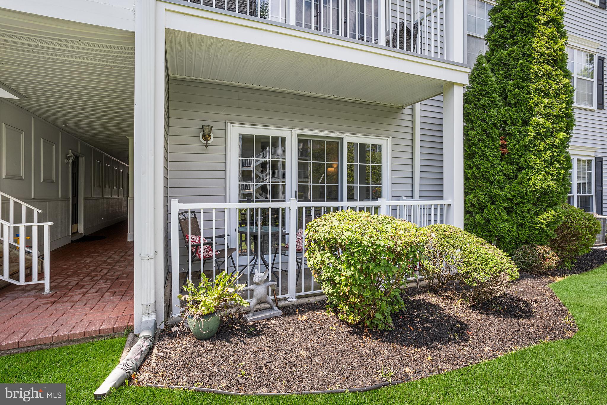 75 CHAMBORD COURT
