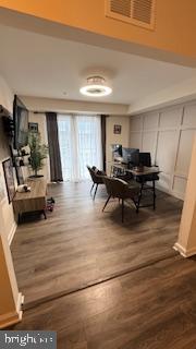 METRO POINTE - Residential