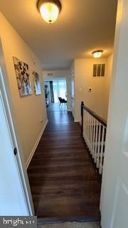 METRO POINTE - Residential