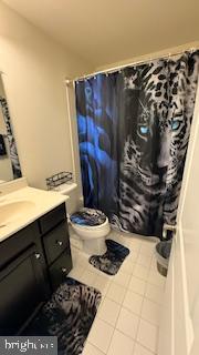 METRO POINTE - Residential