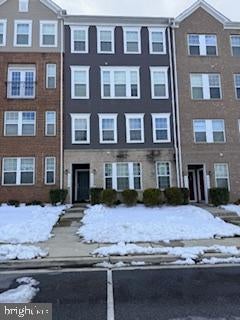 Condo For Sale - 6915 Stoddert Lane<br/> HYATTSVILLE, MD 20785