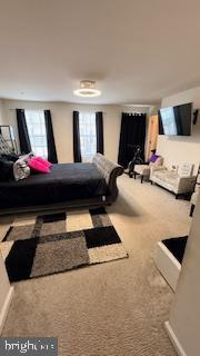 METRO POINTE - Residential