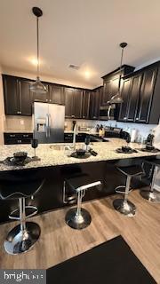 METRO POINTE - Residential