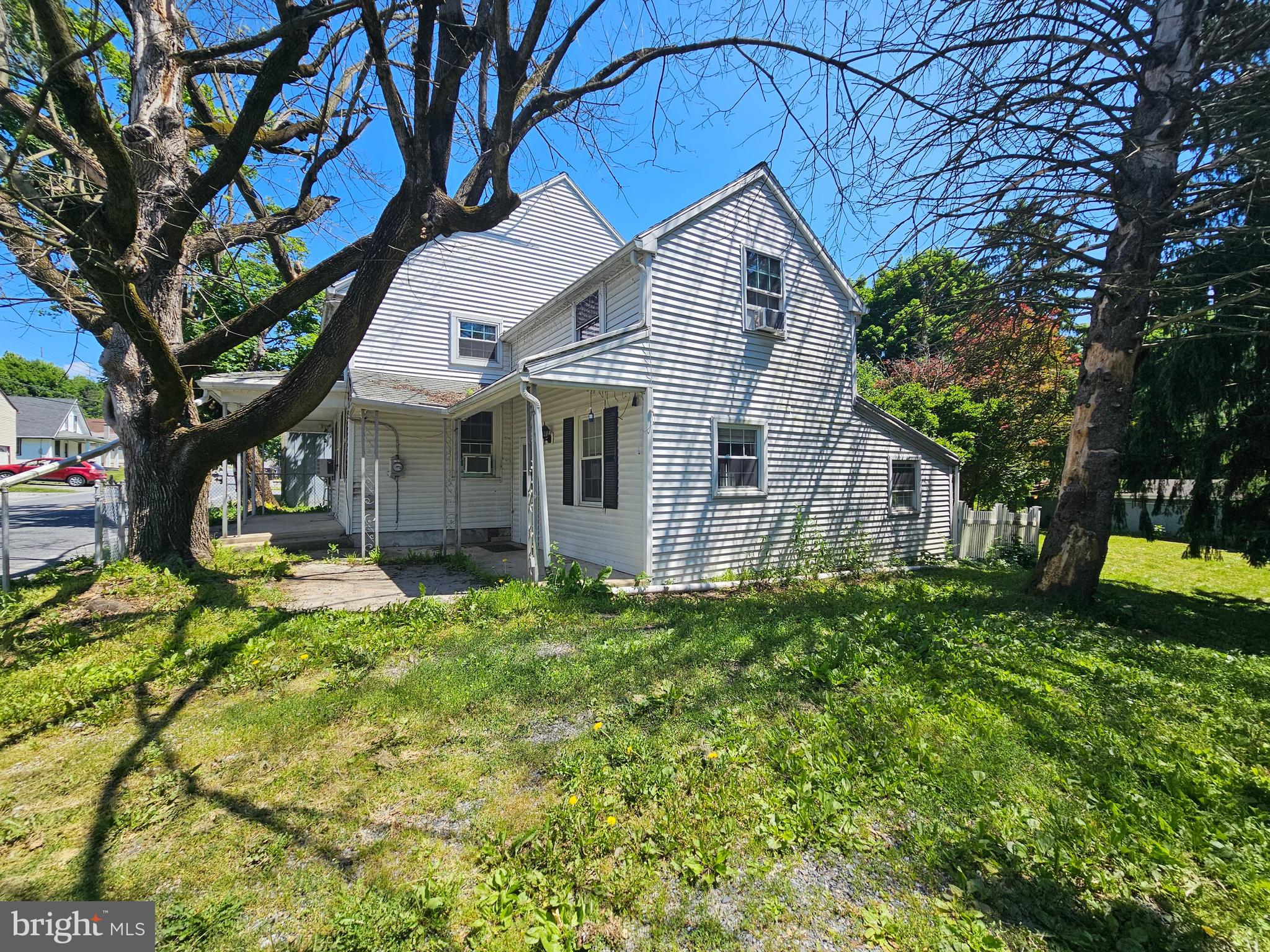 NONE AVAILABLE - Residential