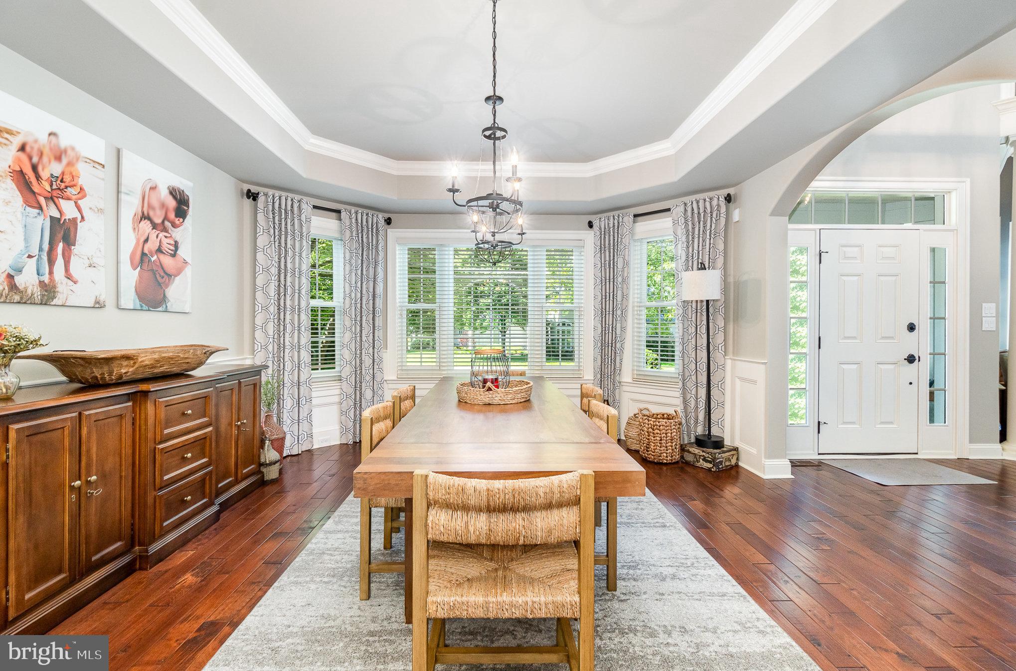 BENT CREEK - Residential