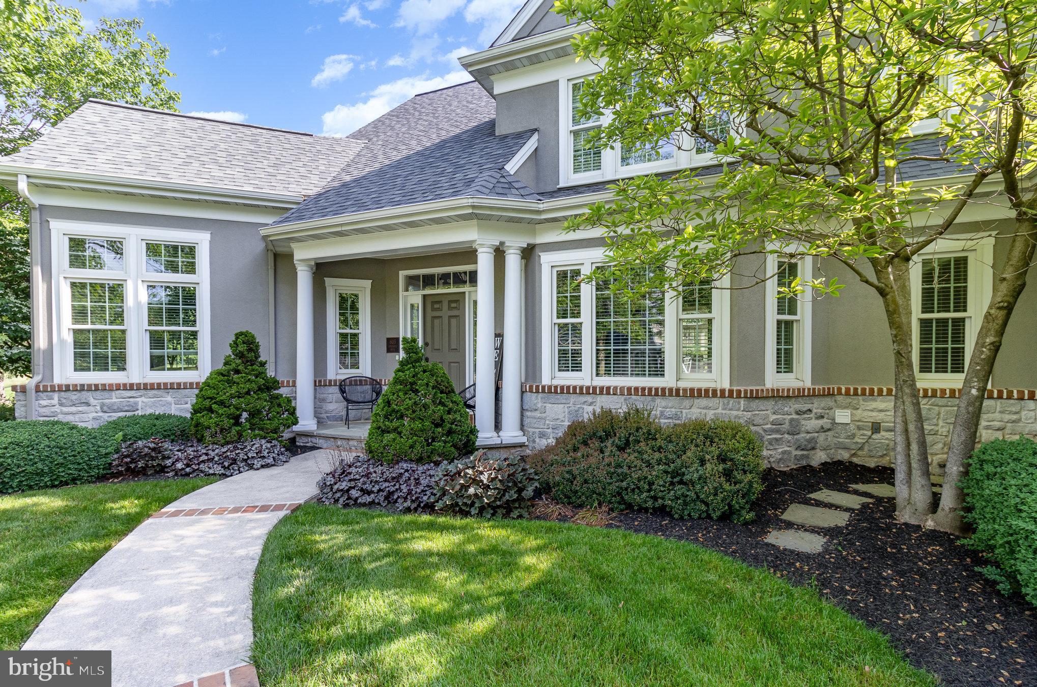 BENT CREEK - Residential