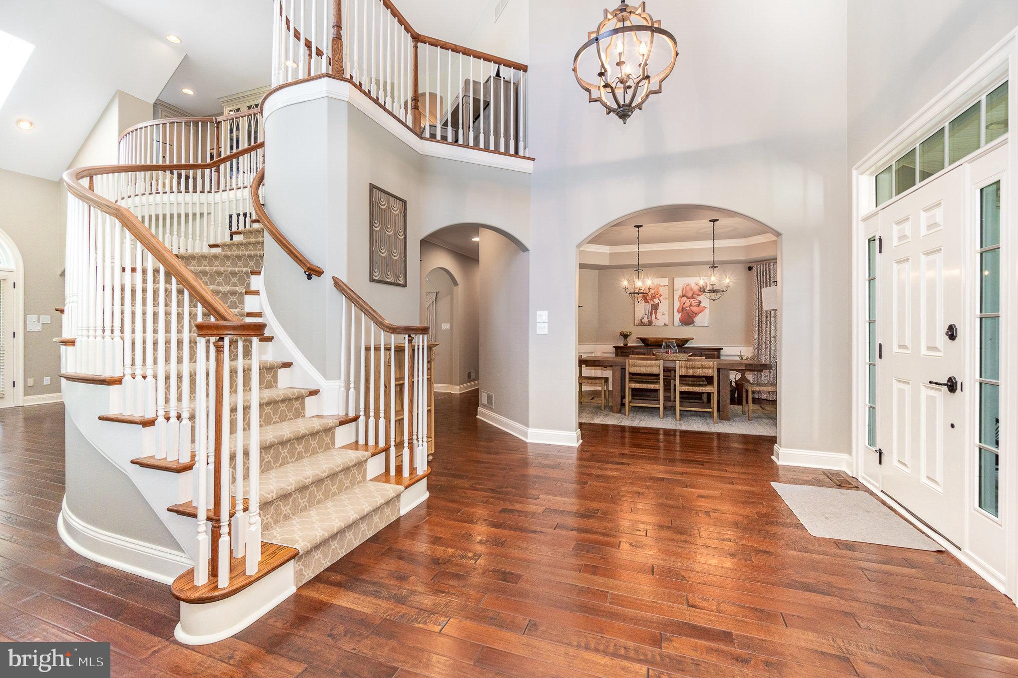 BENT CREEK - Residential