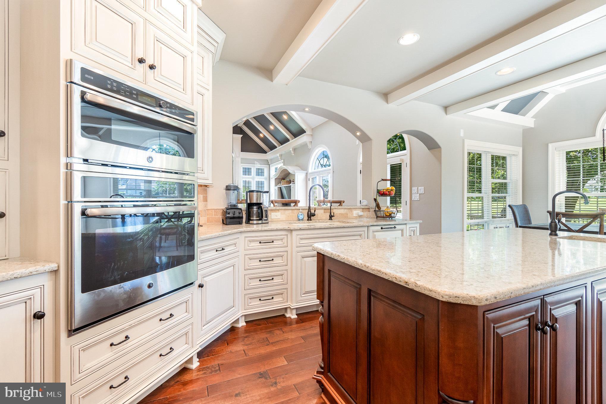 BENT CREEK - Residential