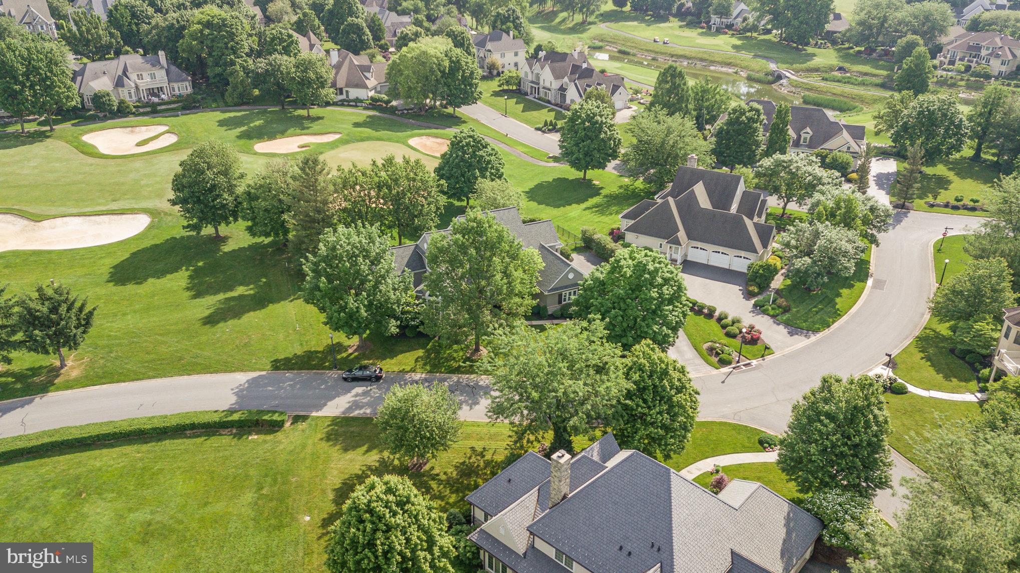 BENT CREEK - Residential