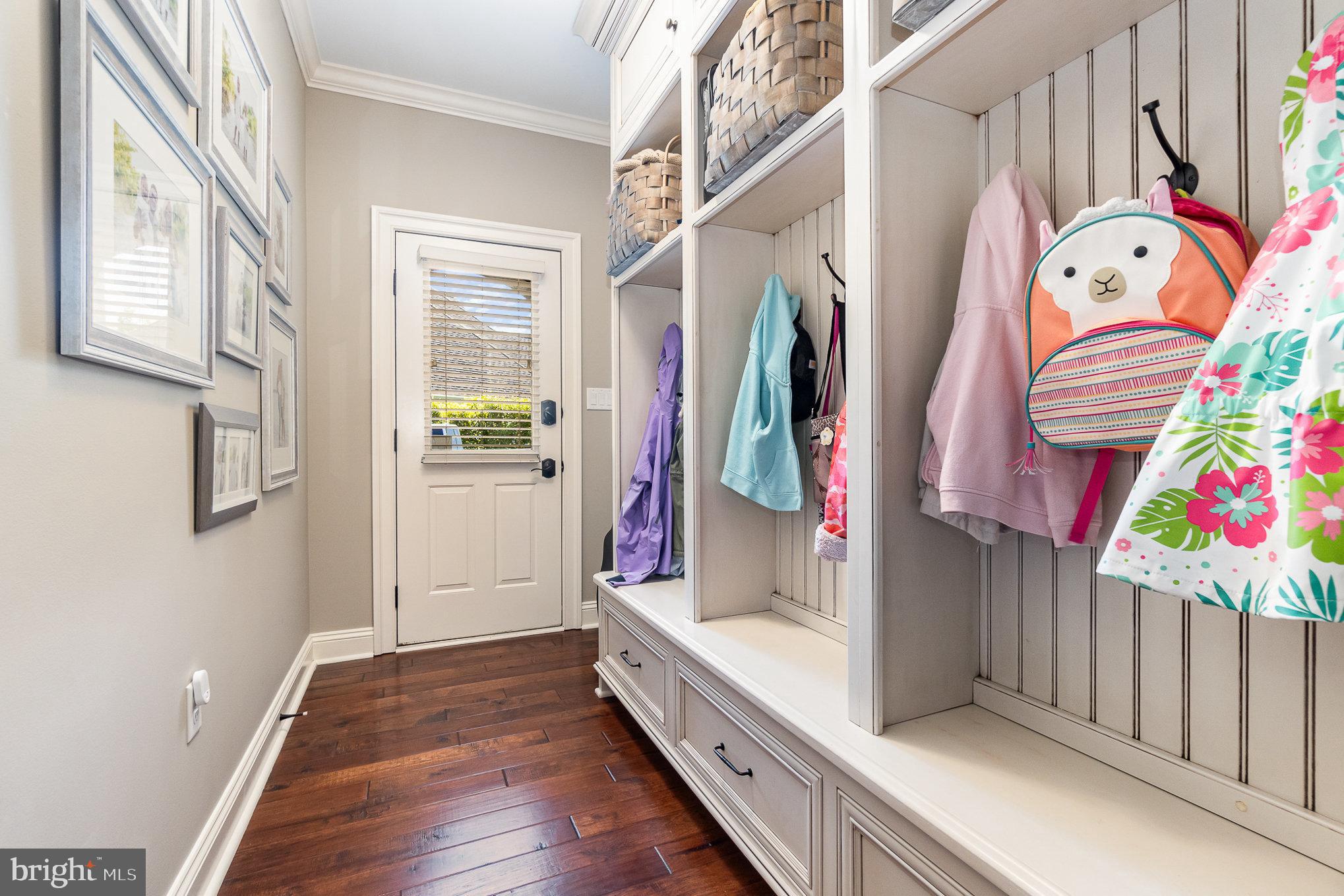 BENT CREEK - Residential