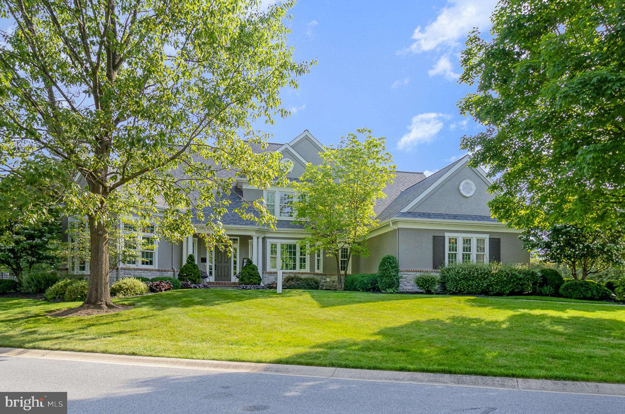 BENT CREEK - Residential