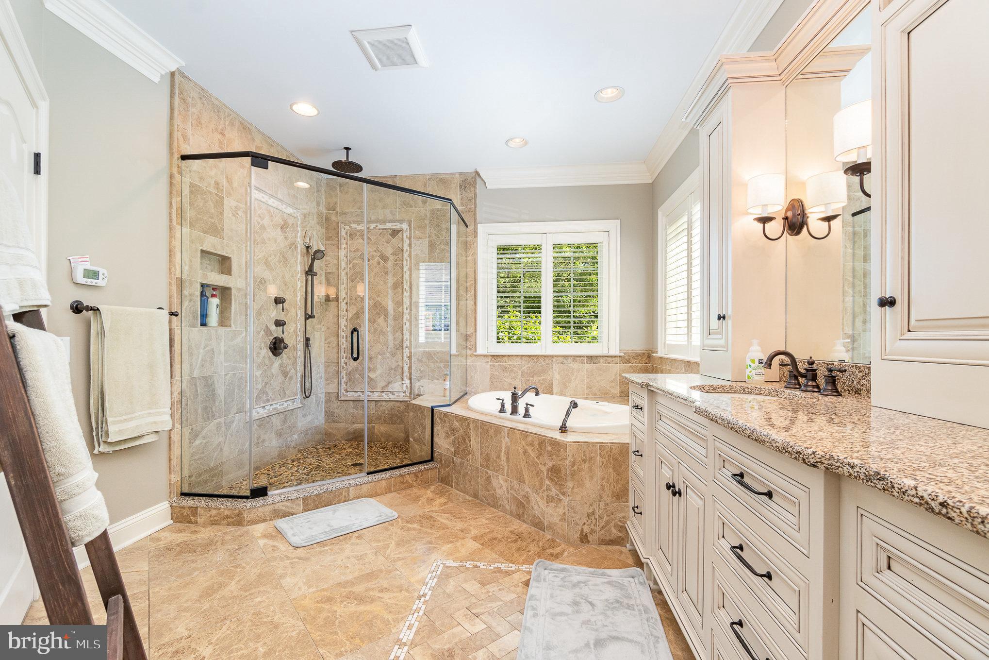 BENT CREEK - Residential