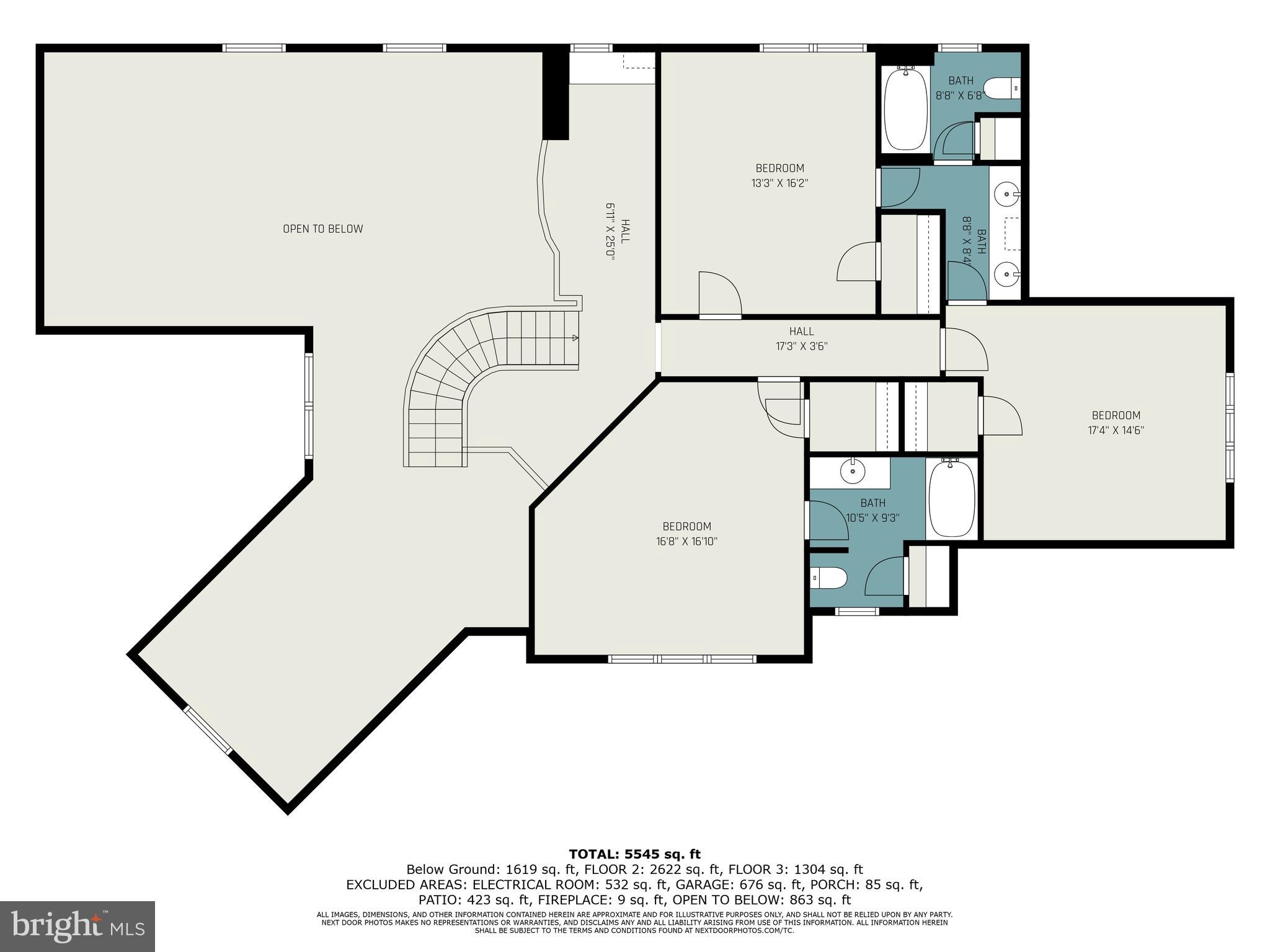 BENT CREEK - Residential