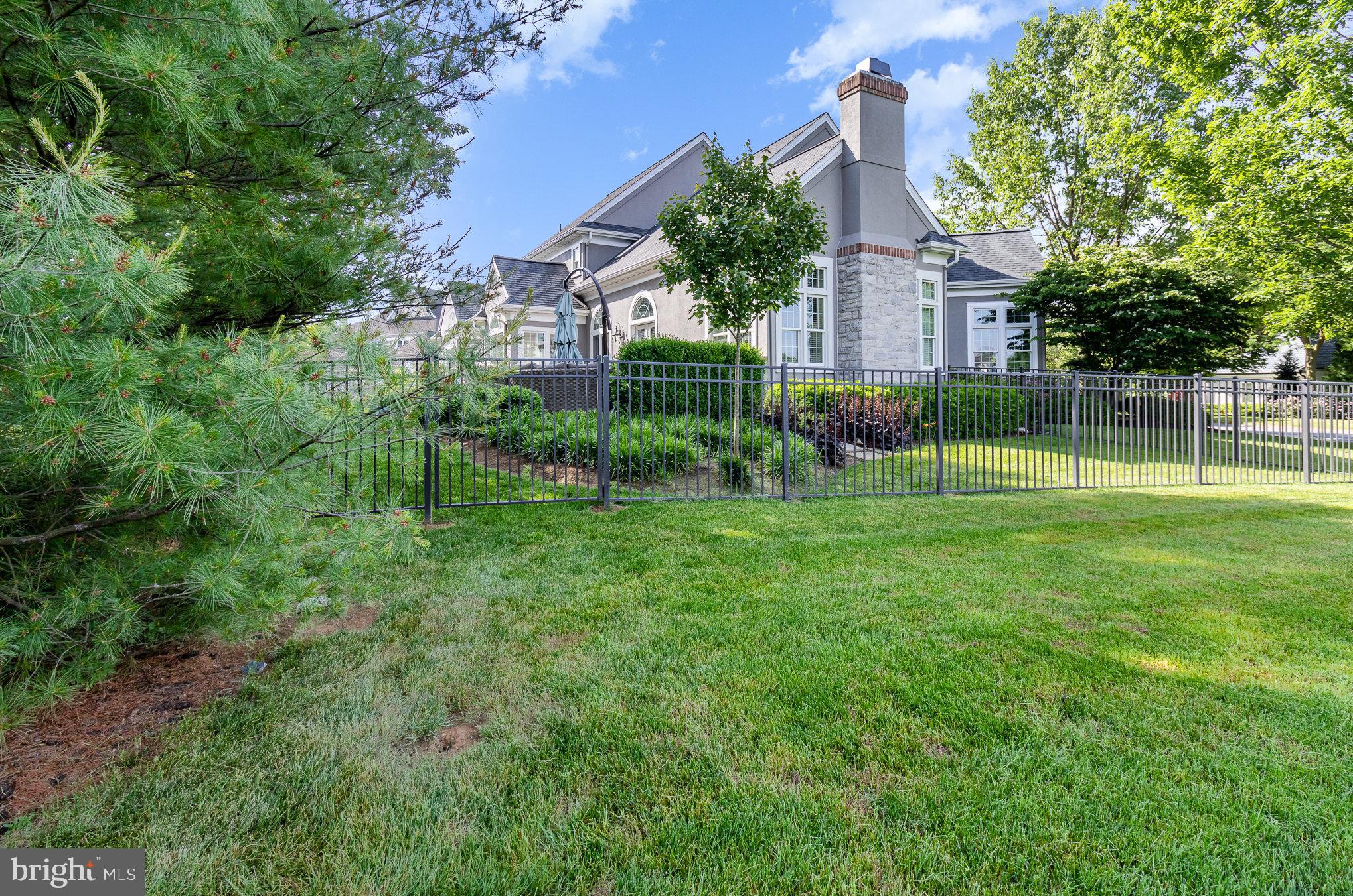 BENT CREEK - Residential