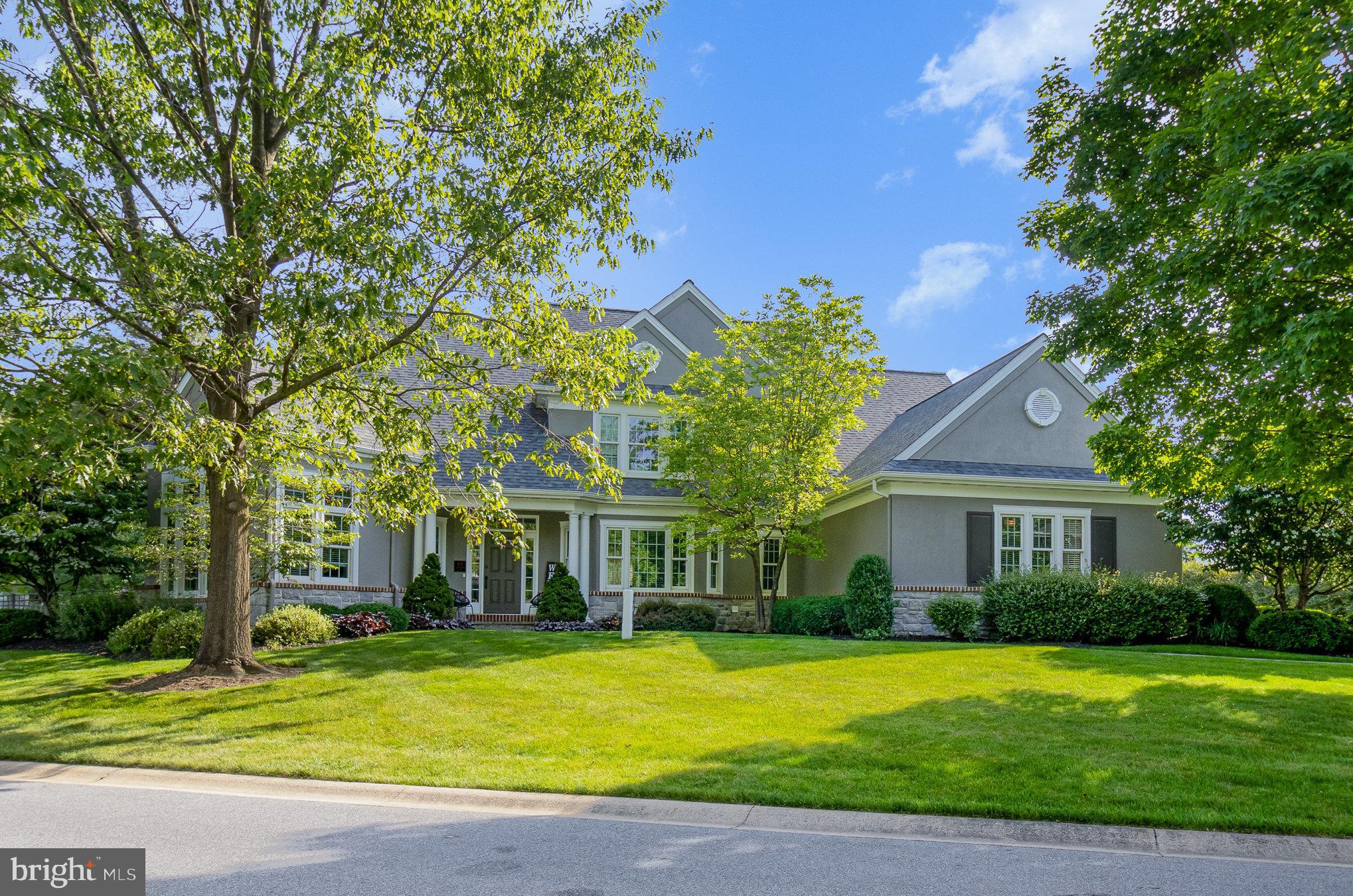 BENT CREEK - Residential