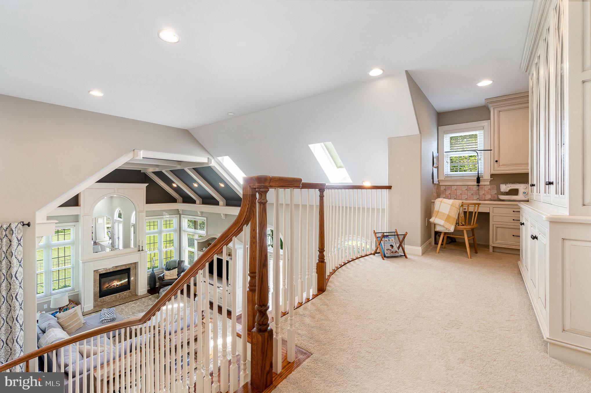 BENT CREEK - Residential