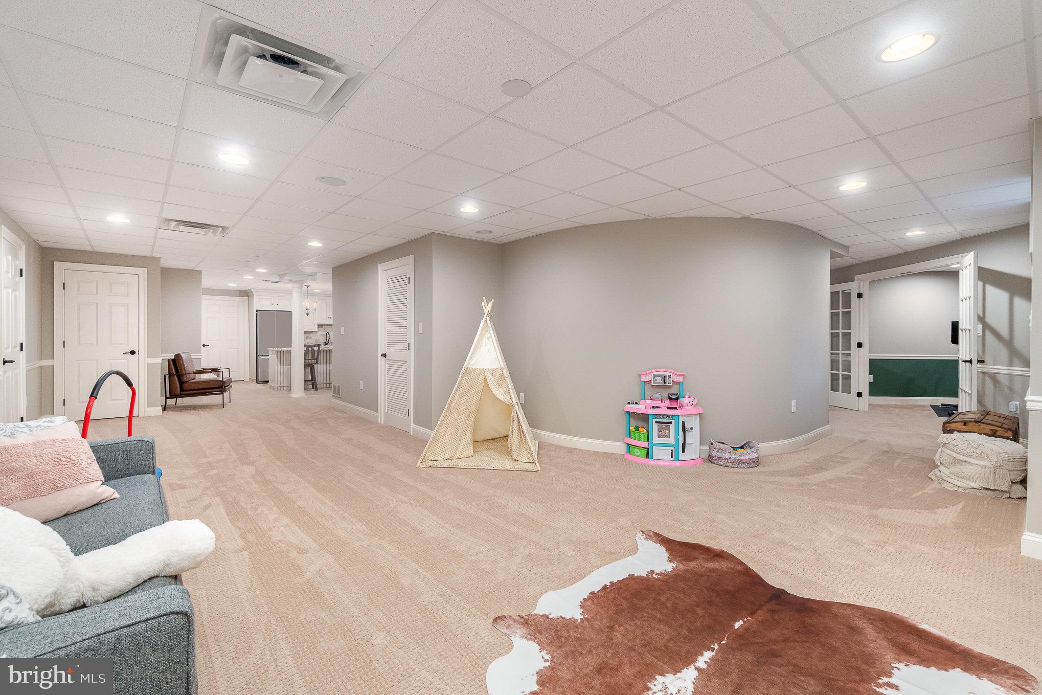 BENT CREEK - Residential