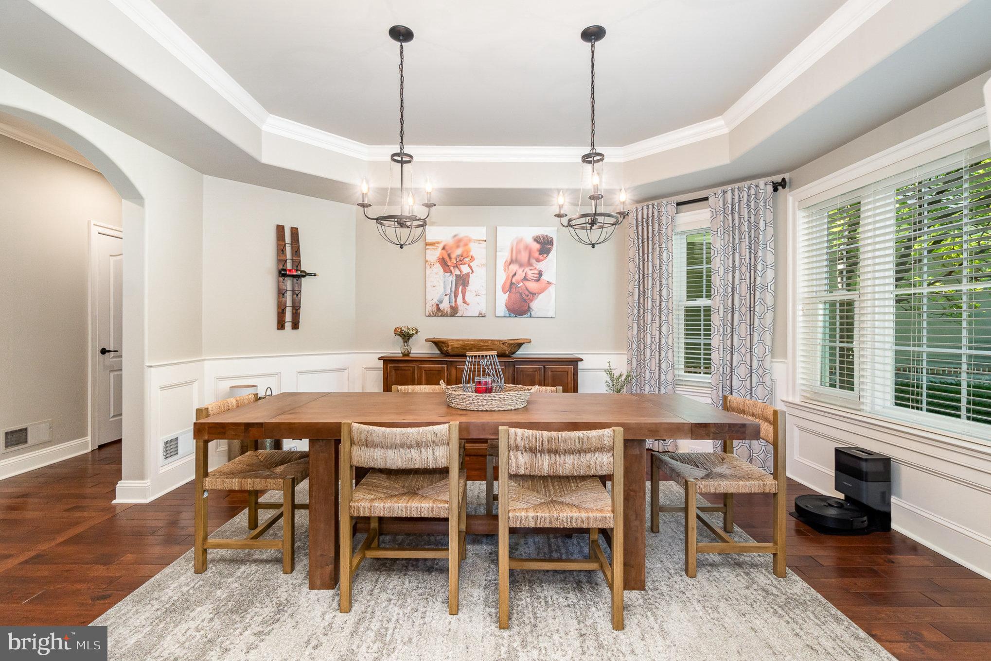 BENT CREEK - Residential