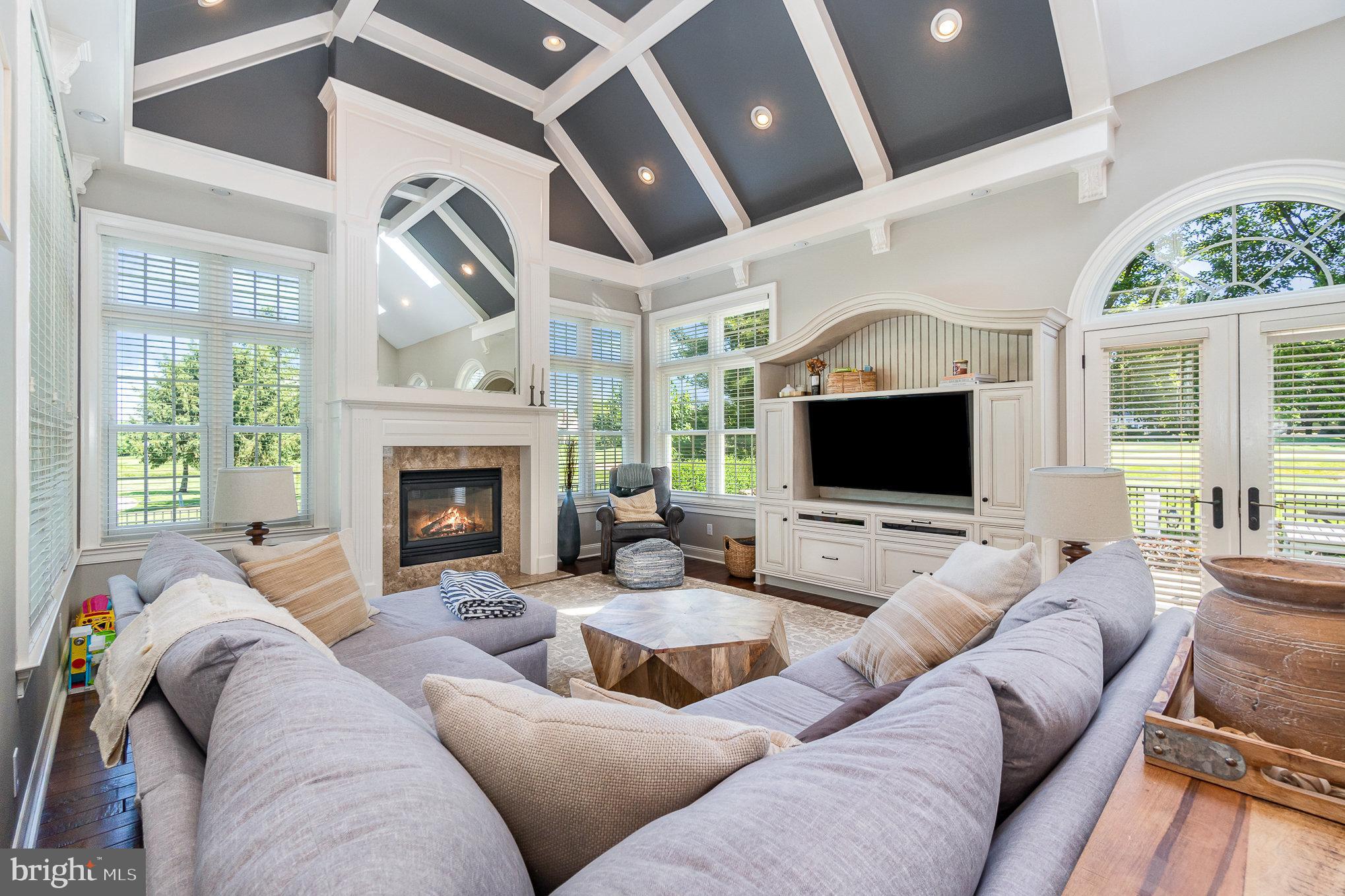 BENT CREEK - Residential