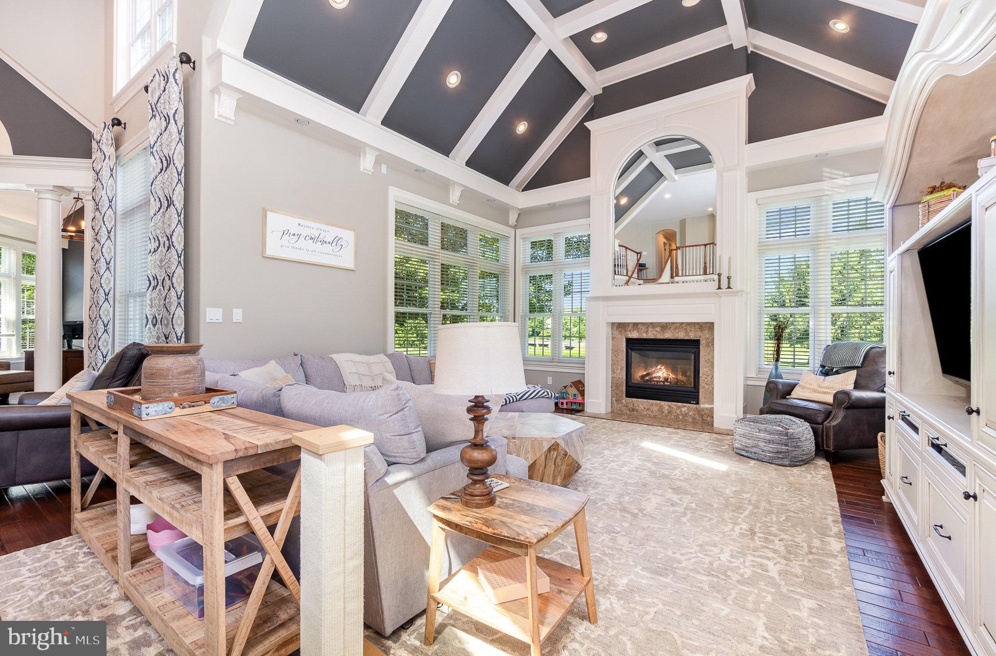 BENT CREEK - Residential