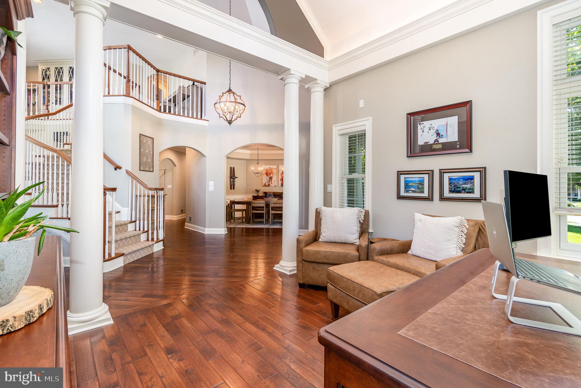 BENT CREEK - Residential