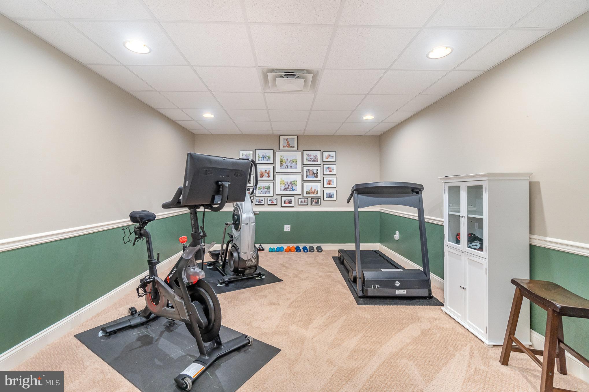 BENT CREEK - Residential